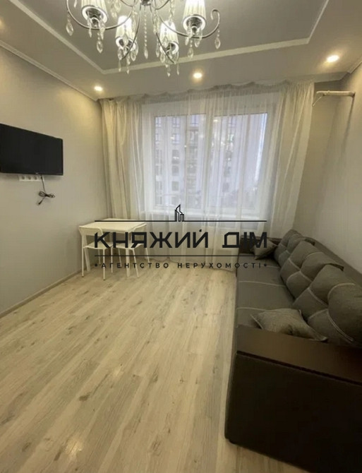 Продаж Квартира 1-кімнатна, 2/3 поверх на вул. Небесної Сотні Київ - фото 4