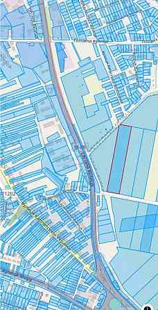 Продаж земельної ділянки 3.5 га Uzhhorod