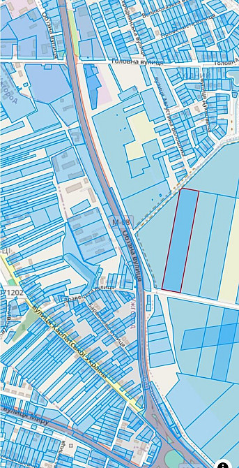 Продаж земельної ділянки 3.5 га Uzhhorod - photo 3