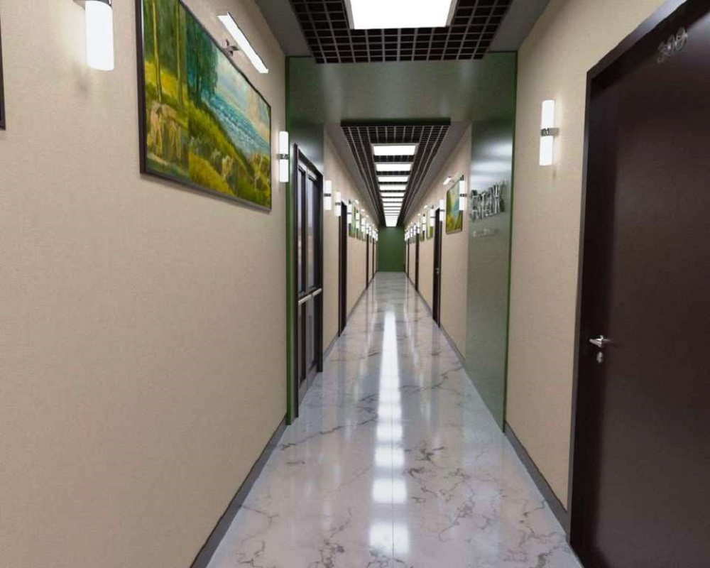 Продаж Квартира 3-кімнатна на переулок Среднефонтанский, 1а Odessa - photo 7