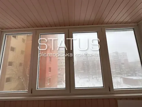 Продажа 1к Квартира 48.6 кв.м Бідного Олександра вулиця 1А Полтава - изображение 1