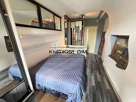 Оренда Квартира 2-кімнатна, 8/9 поверх на Голосеевский просп. (40-летия октября) Kiev