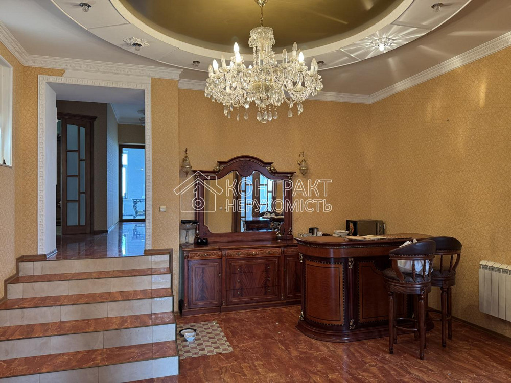 Продаж Будинок 7-кімнатний на вул. Підгородня Харків - фото 10