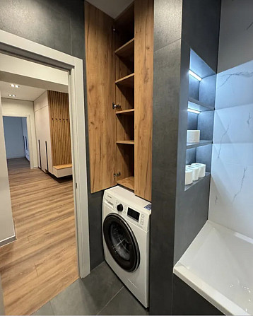 Продаж 2к квартири 47 кв. м на вул. Броварна Ternopil' - photo 9
