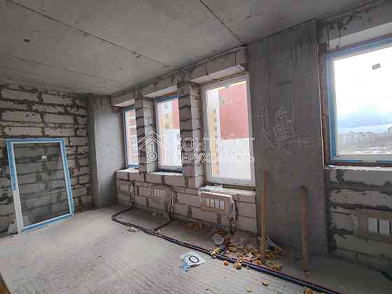 Продаж Квартира 2-кімнатна, 8/19 поверх на вул. Гвардійців Широнінців Kharkiv