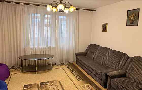 Продаж Квартира 4-кімнатна, 7/9 поверх Тернополь