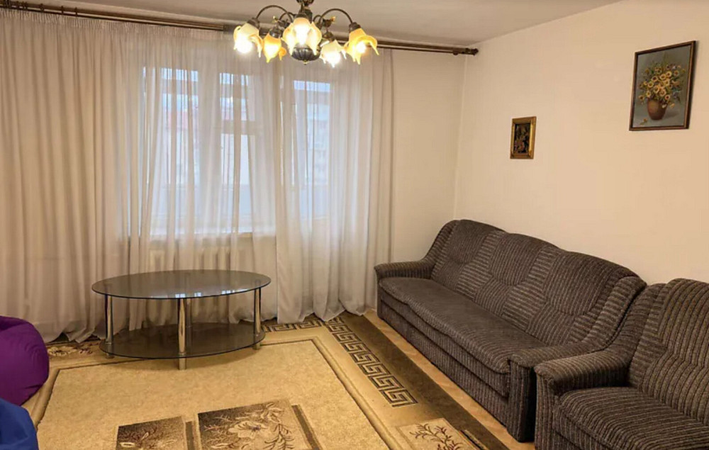 Продаж Квартира 4-кімнатна, 7/9 поверх Тернополь - изображение 6