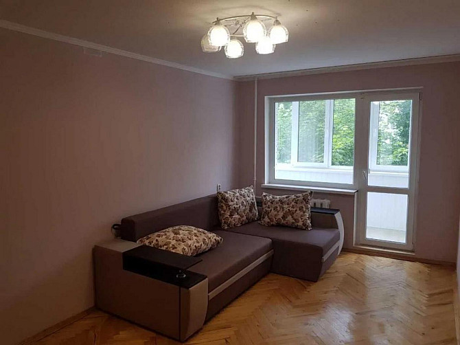 Продаж 3К квартири — Грінченка Львів - фото 1