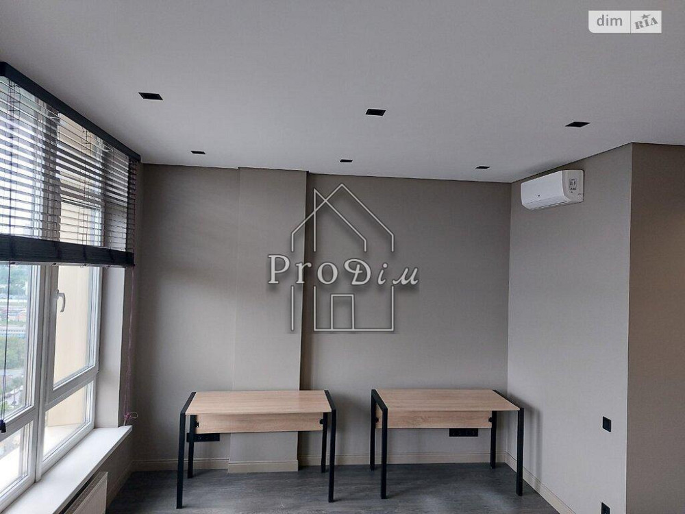 Оренда офісне приміщення на Жилянська вул., 68 приміщень - 1, поверх - 16/24 Київ - фото 9