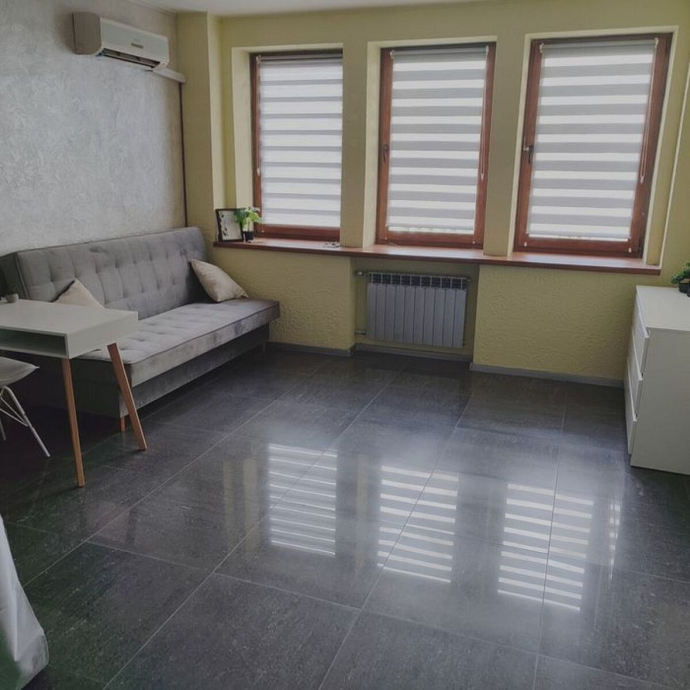 Оренда Квартира 1-кімнатна, 2/18 поверх на проспект Миколи Бажана, 14 Київ - фото 11