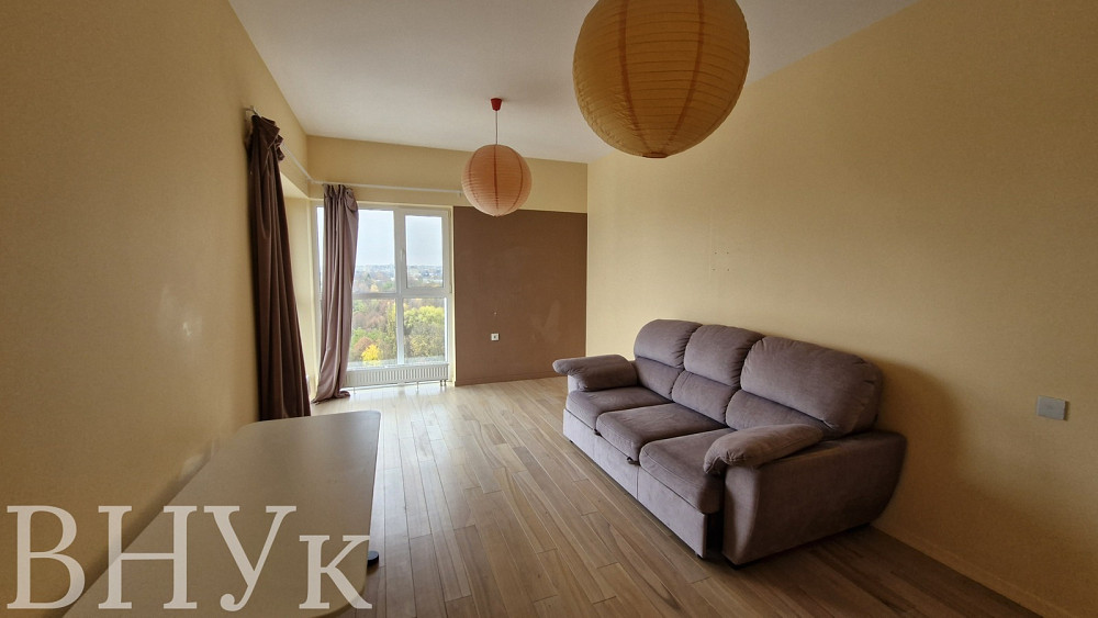 Продаж Квартира 3-кімнатна, 9/10 поверх на Супутника Луцк - изображение 18