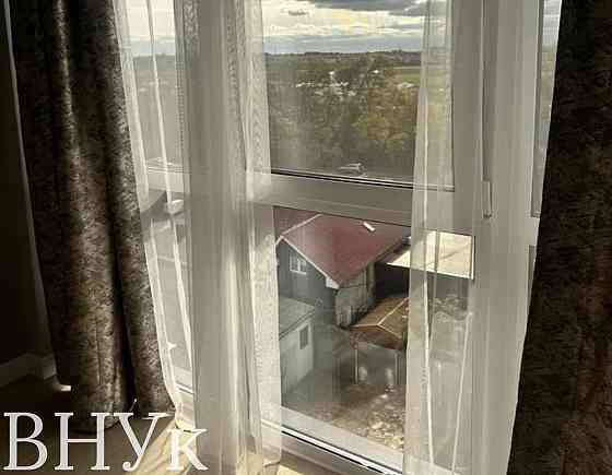 Продаж Квартира 1-кімнатна, 6/8 поверх на Собранецька, 160 Ужгород