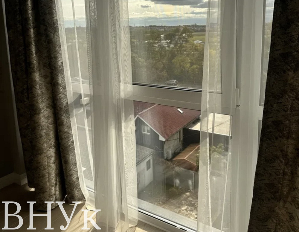 Продаж Квартира 1-кімнатна, 6/8 поверх на Собранецька, 160 Ужгород - фото 6