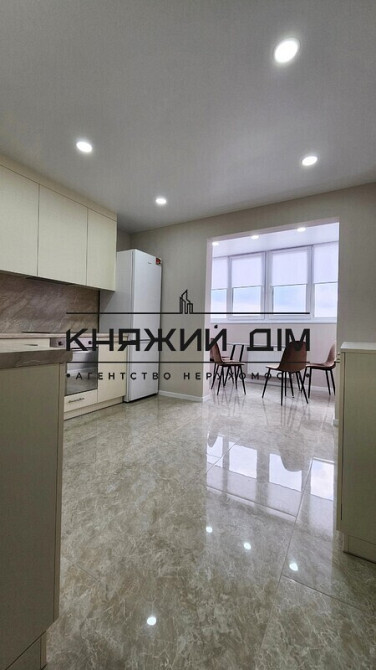 Оренда Квартира 2-кімнатна, 20/25 поверх на Балтийский пер. Kiev - photo 8