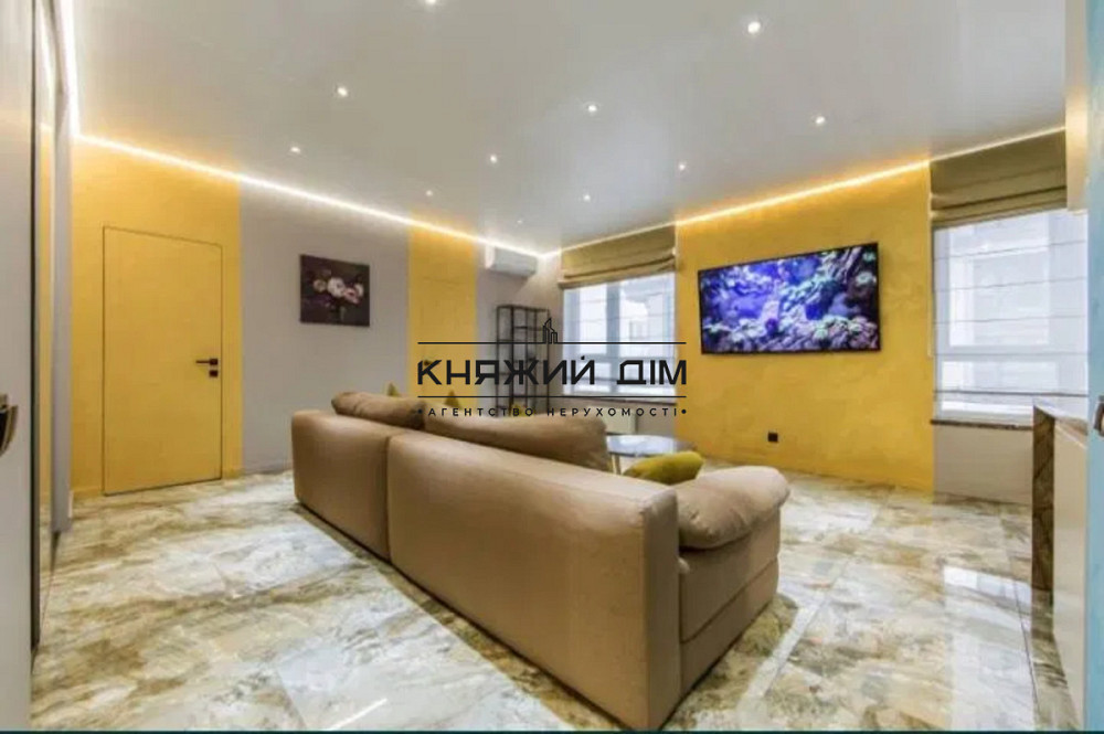 Продаж 2-к роздільної В ЖК Метрополія м.Вирлиця Київ - фото 2