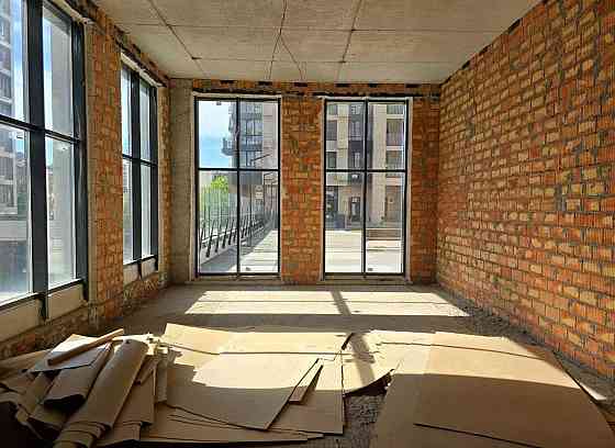 Продаж приміщення вільного призначення на вул. Бульварно-Кудрявська приміщень - 6, поверх - 1/25 Kiev