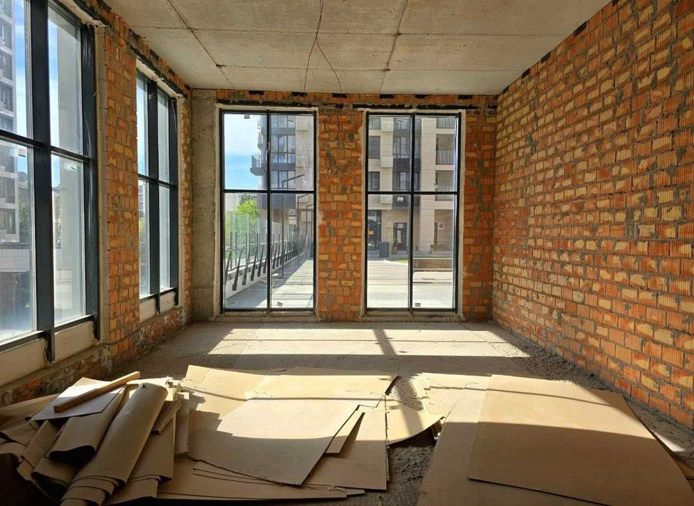 Продаж приміщення вільного призначення на вул. Бульварно-Кудрявська приміщень - 6, поверх - 1/25 Kiev - photo 2