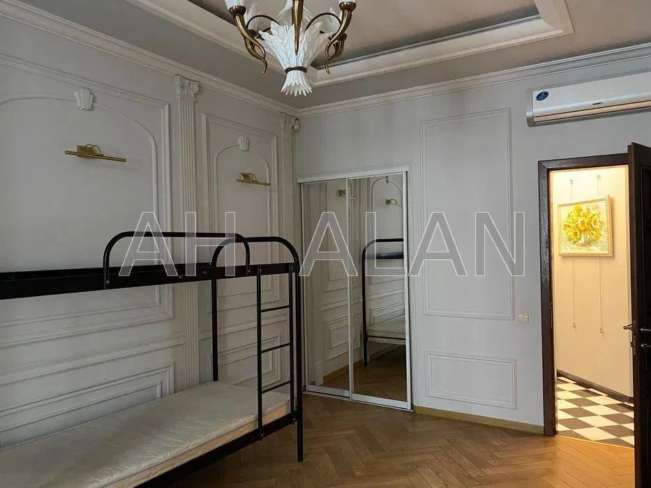 Оренда Будинок 3-кімнатний на Саксаганського вул., 121 Київ - фото 15