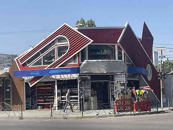Продаж комерційне приміщення на ул. Маршала Малиновского, 94 приміщень - 3, поверх - 1 Одеса