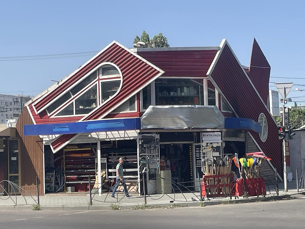 Продаж комерційне приміщення на ул. Маршала Малиновского, 94 приміщень - 3, поверх - 1 Одеса - фото 2