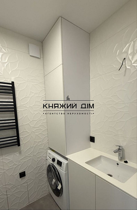 Продаж 1к Квартира 39 кв.м Ревуцкого ул. Київ - фото 10
