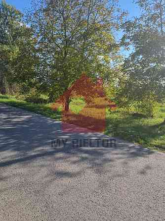 Продаж земельної ділянки 25 соток 