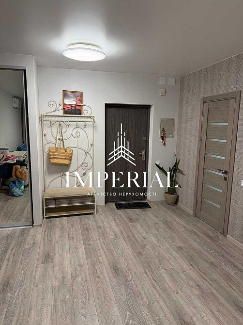 Оренда Квартира 2-кімнатна, 5/18 поверх на вул. Клавдіївська Киев - изображение 12