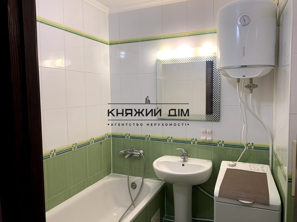 Оренда 1-но кім. квартири на м.Позняки 3хв пішки. Код об’єкта 11202942 Київ - фото 7