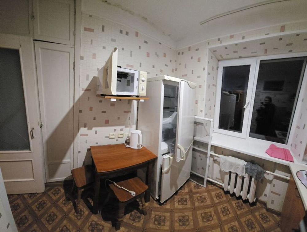 Оренда Квартира 2-кімнатна, 5/5 поверх на Чубинського, 4а Київ - фото 4