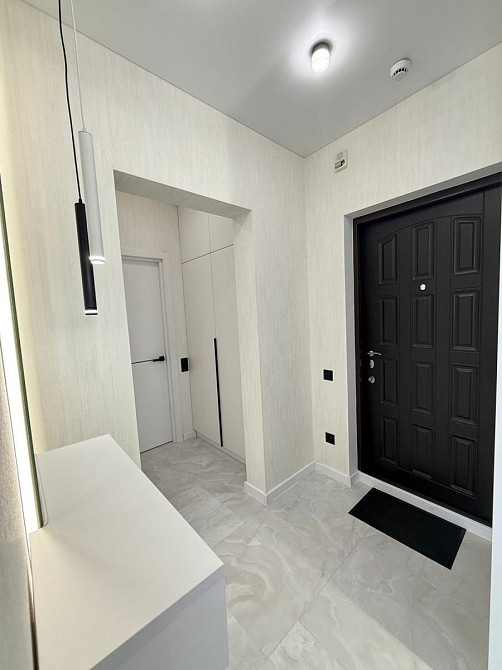 2 квартира в 53 Перлині Одеса - фото 18