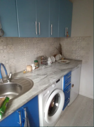 Продам 1 комнатную квартиру  с хорошим ремонтом на Балтской дороге Одесса