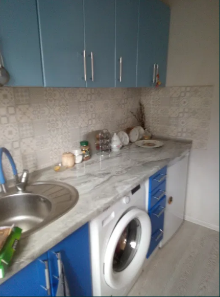 Продам 1 комнатную квартиру  с хорошим ремонтом на Балтской дороге Odessa - photo 2