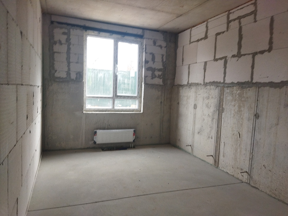 Продам 1-комнатную квартиру рядом с Центром в ЖК "Акварель-7" Одеса - фото 4