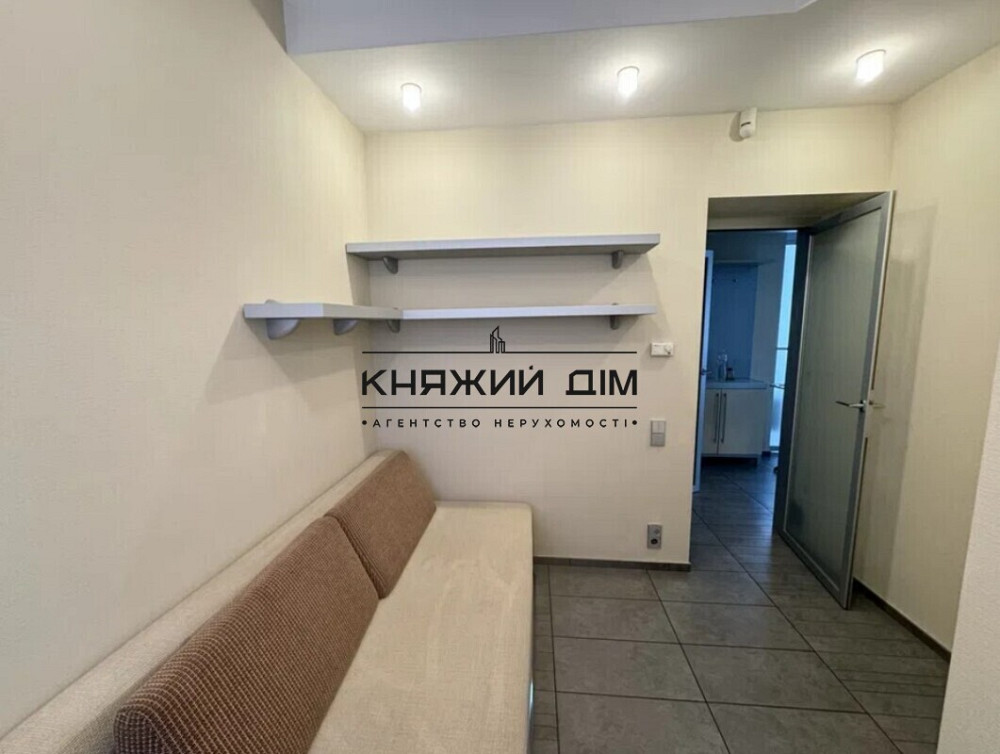 Оренда Квартира 3-кімнатна, 2/4 поверх на Ярославов Вал ул. Київ - фото 11