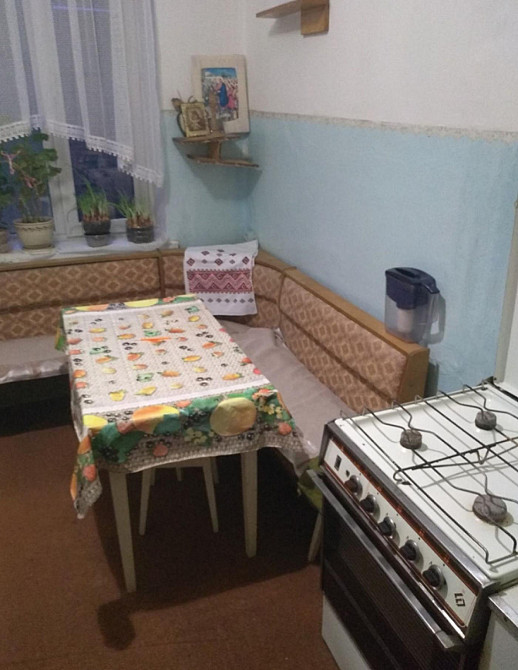 Продаж 2к Квартира 46 кв.м Соборна вул. Rivne - photo 7