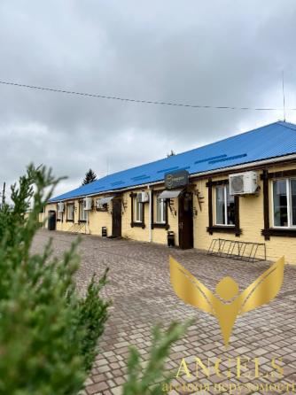 Здається Ресторан / кафе / бар / кав’ярня площа 667 кв.м 1-й поверх Кропивницький 95P8+39, Кропивницький район, Кіровоградська область, 27654 Кропивницький