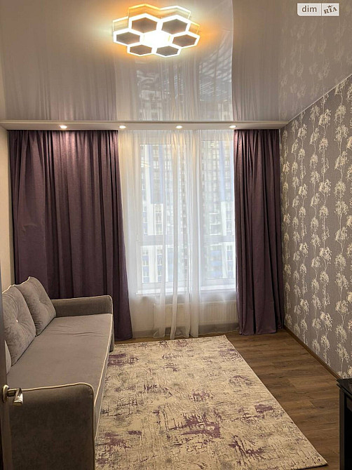 Продаж Квартира 3-кімнатна, 10/16 поверх на Івана Виговського вул., д. 10Е Київ - фото 9