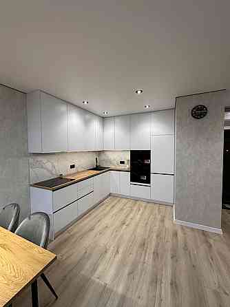 Продаж Квартира 1-кімнатна, 25/25 поверх на Родини Крістерів вул., д. 14 Київ