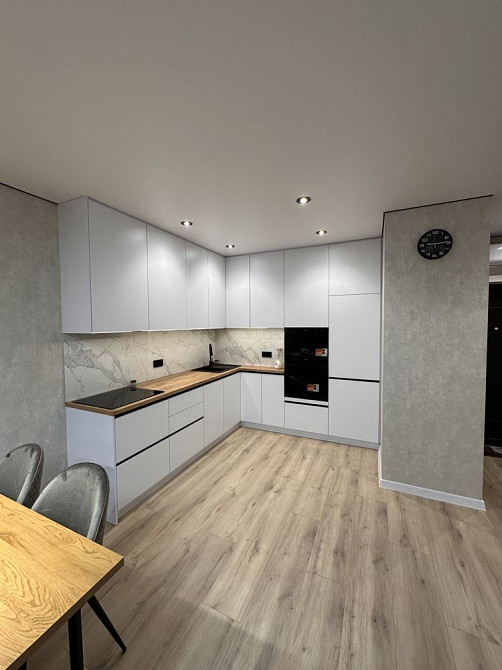 Продаж Квартира 1-кімнатна, 25/25 поверх на Родини Крістерів вул., д. 14 Київ - фото 4