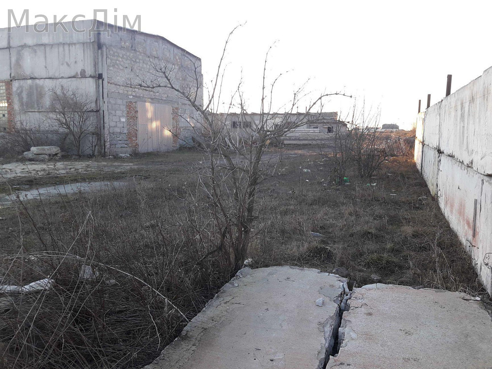 Продаж складське приміщення на вул. Володимира Великого Борщів - фото 2