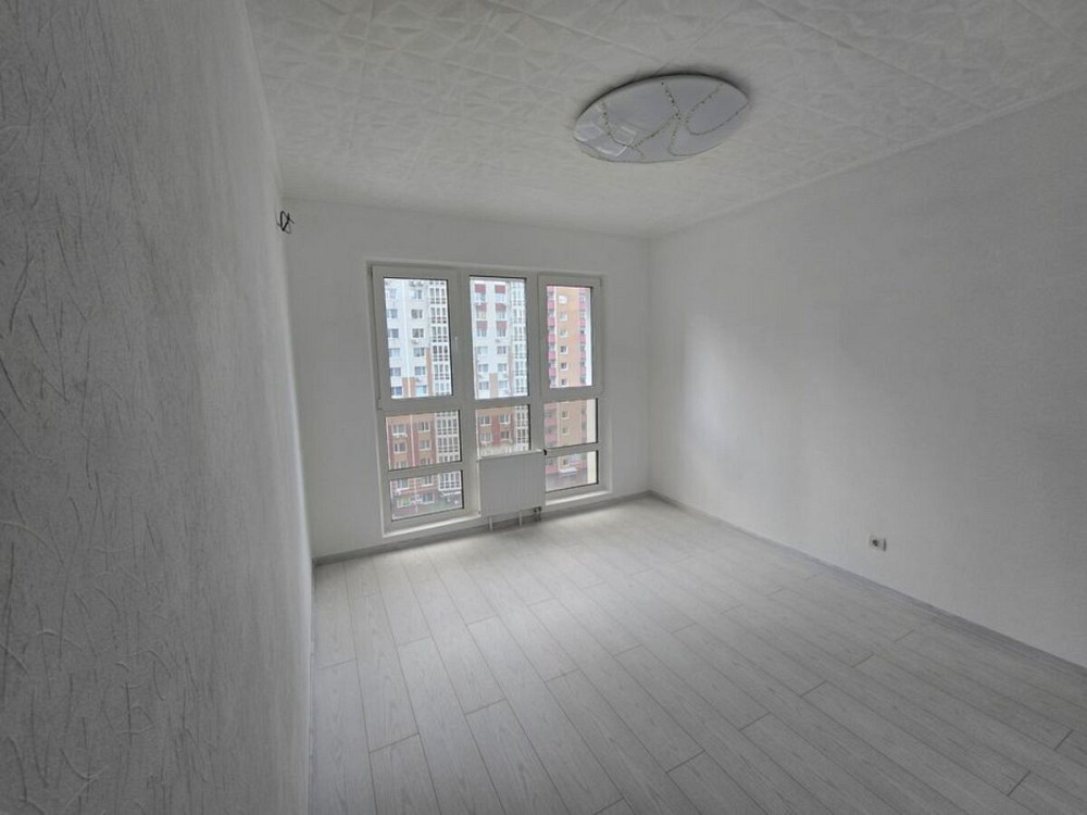 Продаж Квартира 2-кімнатна, 9/25 поверх на Гмыри, 14 Киев - изображение 5