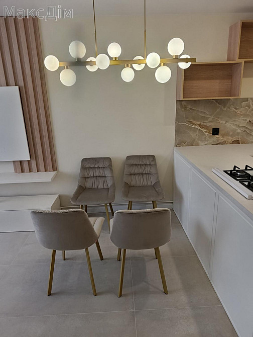 Продаж Квартира 2-кімнатна, 4/11 поверх на вул. Смакули Тернопіль - фото 7