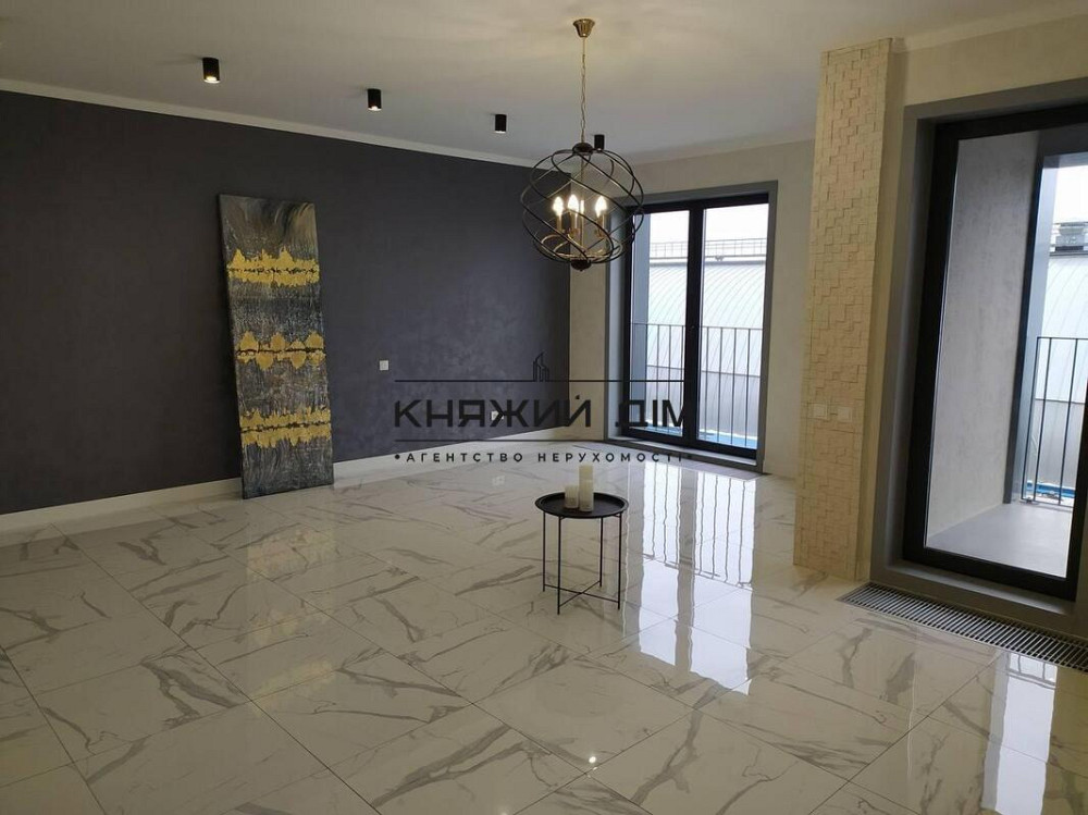 1к. квартира с ремонтом ЖК Rybalsky. КОД ОБЪЕКТА: 21127583. Київ - фото 3