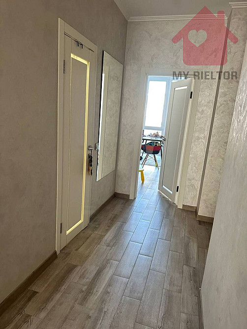 Продаж Квартира 1-кімнатна, 2/8 поверх на Собранецька Ужгород - фото 8