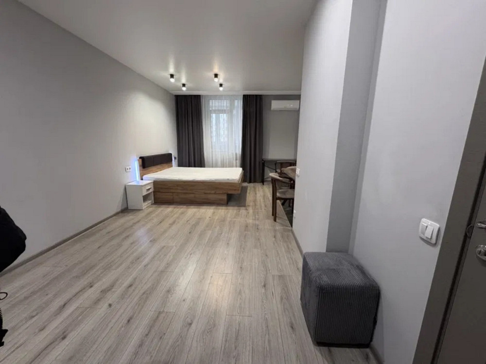 Оренда Квартира 1-кімнатна, 7/21 поверх на Балтійська, 3а Київ - фото 6