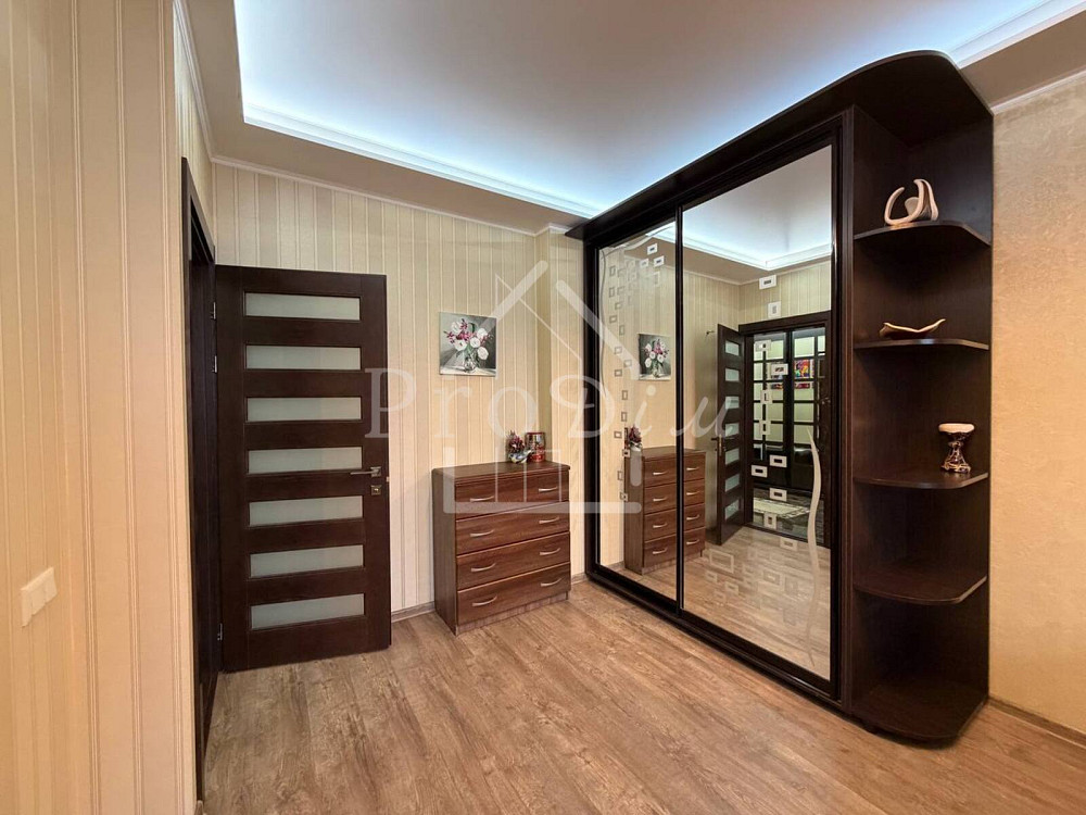 Продаж Квартира 1-кімнатна, 12/23 поверх на Феодосійська вул., 1А Київ - фото 5