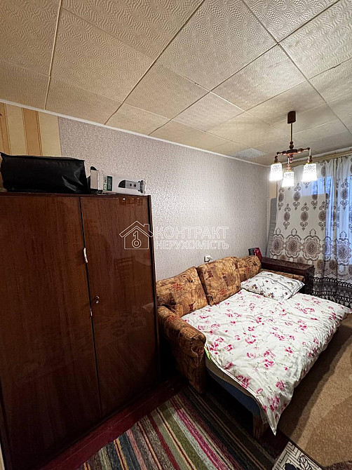 Продаж Квартира 4-кімнатна, 9/9 поверх на вул. 23 Серпня Харків - фото 11