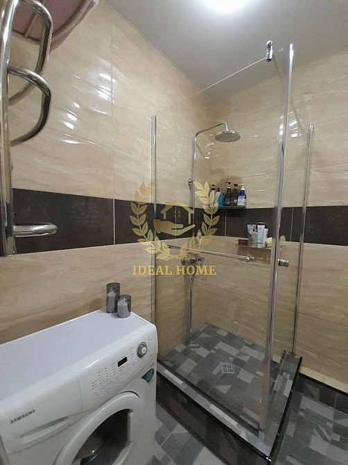 2-кімнатна з ремонтом і гардеробною в ЖК «Софіївська Сфера»  - фото 6