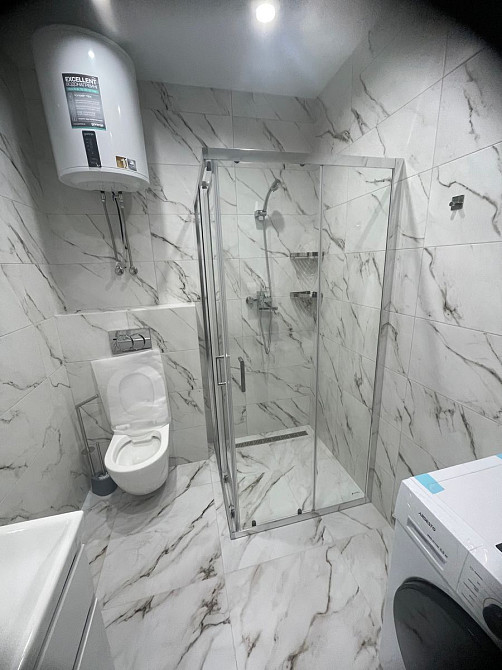 Оренда Квартира 1-кімнатна, 13/24 поверх на Європейського Союзу просп. (Правди), 53/46 Kiev - photo 13