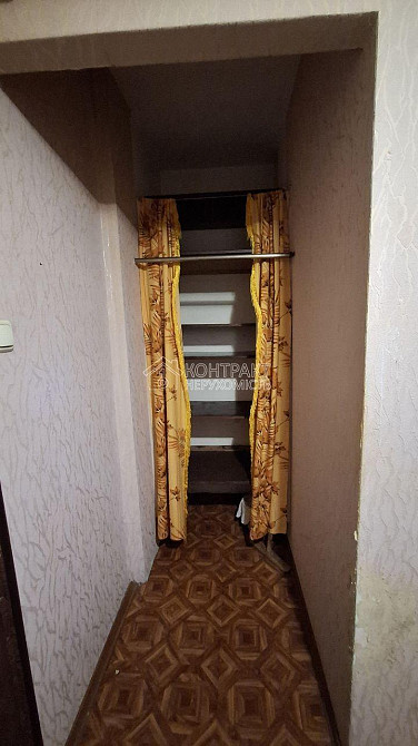Продаж Квартира 1-кімнатна, 1/9 поверх на вул. Дружби народів Харьков - изображение 5
